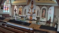 Cieniawa - Church