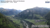 Kals am Großglockner - Lesach, Kalser Bach