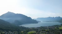 Strobl - Wolfgangsee
