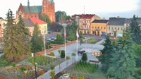 Plaza de la ciudad