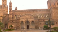 Palermo - Cathedral