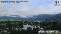 Saalfelden - Ritzensee