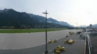 Innsbruck - Airport