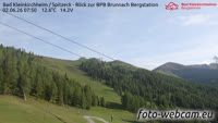 Bad Kleinkirchheim - Nationalparkbahn
