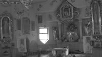 Tylicz - Church