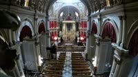 Naxxar - Church of the Nativity of Mary