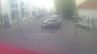 Vilnius - Šv. Jono St.