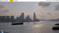 Hong Kong - Victoria Harbour