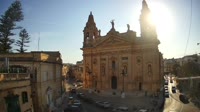 Naxxar - Parish Church