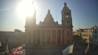 Paola - Basilica of Christ the King