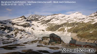 Hohe Tauern - Weißsee Gletscherwelt