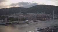 Bergen - Puerto