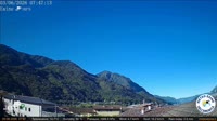 Esine - Station météo