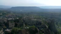 Cappadocia - Uçhisar - Pigeon Valley