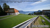 Kitzbühel - Starthaus Hahnenkamm