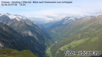 Ginzling - Tristner - Grinberg