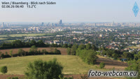 Bisamberg - Vienna