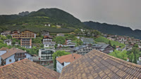Schenna - Center