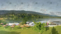 Presseggersee - Lake Pressegg