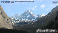 Glocknerwinkel - Grossglockner
