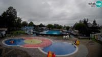 Celje - Kinderbecken