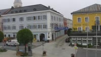 Radstadt - Hauptplatz