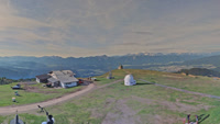 Gerlitzen - Panoramic view