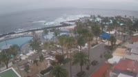 Teneriffa - Costa Martiánez