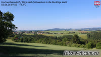 Hochwolkersdorf - Bucklige Welt
