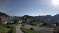 Puchenstuben - Panoramic view