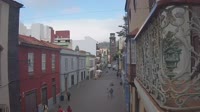 Tenerife - San Cristóbal de La Laguna