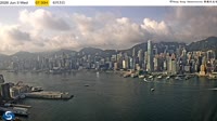 Hong Kong - International Commerce Centre
