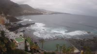 Teneriffa - Punta del Hidalgo