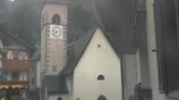Canazei - Saint Florian Church