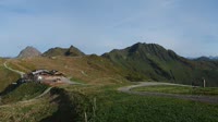 Hollersbach im Pinzgau - Hartkaser