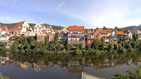Frohnleiten - Old town