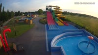 Wasserspielplatz