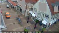 Korbach - Prof.-Bier-Straße