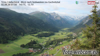 Trins - Gschnitztal