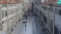Dubrovnikas - Stradun