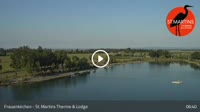 Frauenkirchen - St. Martins Therme & Lodge