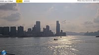 Hong Kong - Victoria Harbour