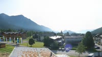 Ramsau am Dachstein - Panoramic view