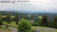 Ritten - South-east view