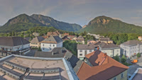 Ferlach - Panoramic view