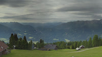 Berg im Drautal - Emberger Alm