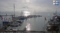 Attersee - Union Yacht Club Attersee