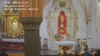 Saint Joseph Church - Chapel