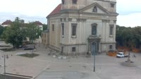 Pápa - Great Church