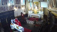 St. Jame's Church